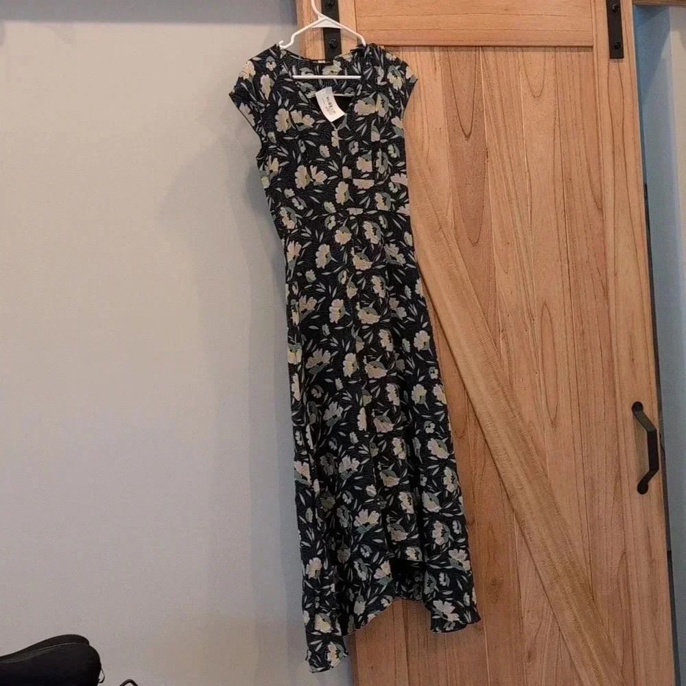 Slate & Willow RTR dress size 2 rtr17